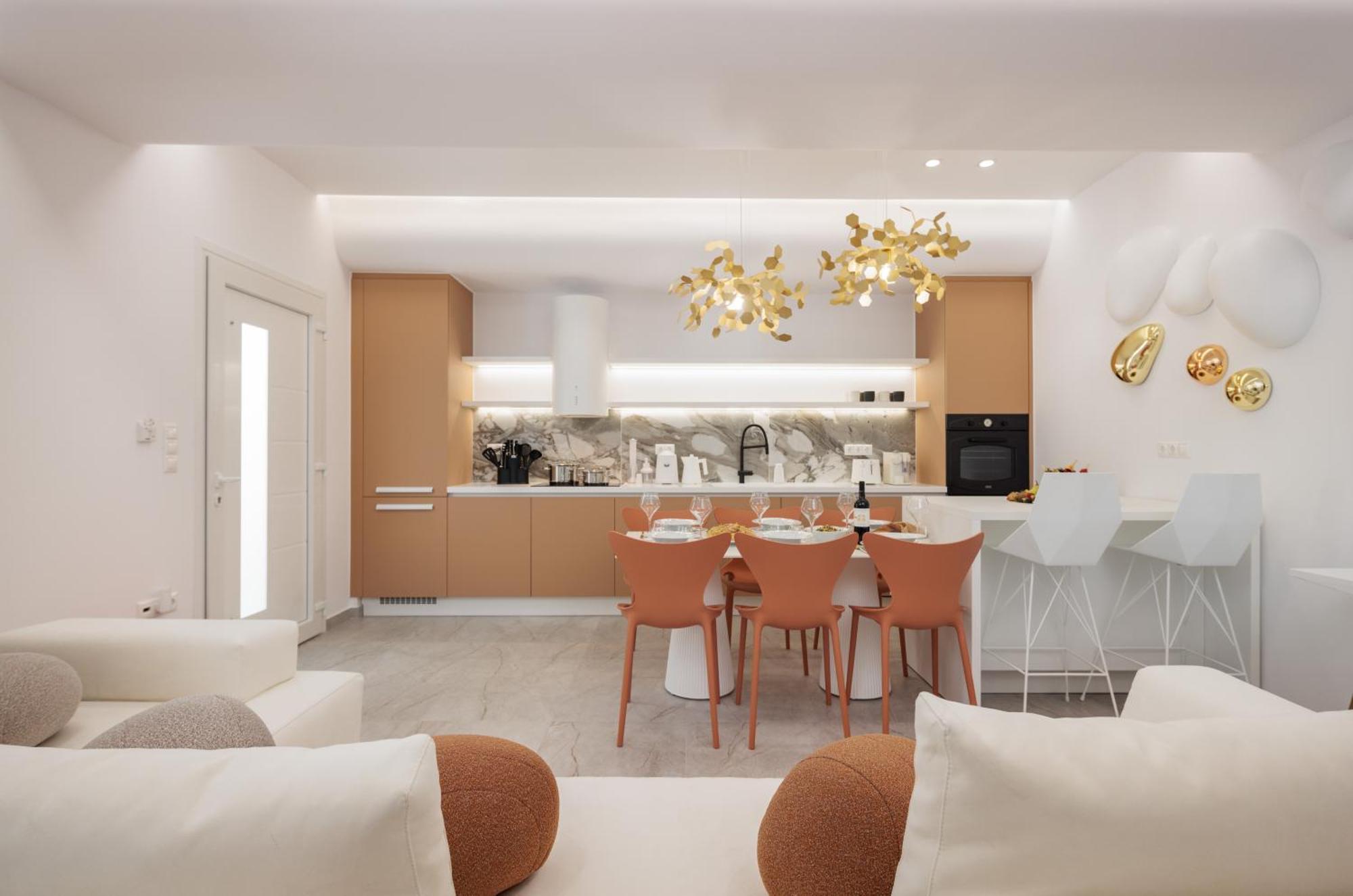 Apartament Story Boutique Naxos
